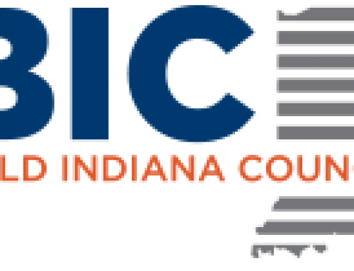 BIC selects Gould to lead association