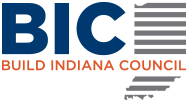 Build Indiana Council Logo