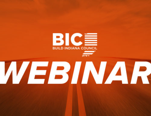 Watch the BIC webinar on the Infrastructure Investment and Jobs Act