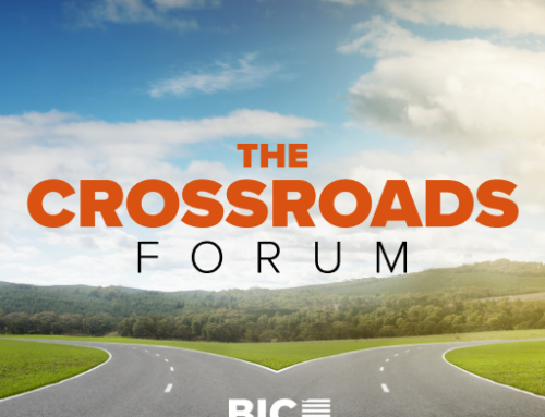 Listen to legislative session updates on “The Crossroads Forum” Podcast