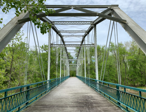 New bridge program and more federal infrastructure law updates